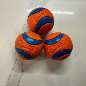 ChuckIt! Balls for Dogs